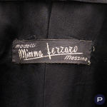 MIMMA FERRARO - 1930'S - VESTE