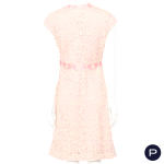 GIVENCHY - 1960'S - ENSEMBLE, VESTE, ROBE