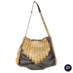 PACO RABANNE - CIRCA 1970 - SAC