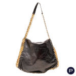 PACO RABANNE - CIRCA 1970 - SAC