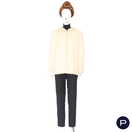 SCHIAPARELLI - 1930'S - VESTE