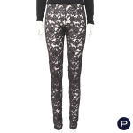 LOUIS VUITTON X NICOLAS GHESQUIÈRE - 2020'S - LEGGING