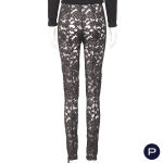 LOUIS VUITTON X NICOLAS GHESQUIÈRE - 2020'S - LEGGING