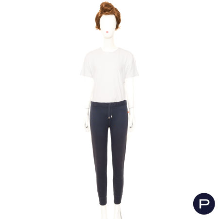 LOUIS VUITTON CUP FOR THE AMERICAN'S CUP X NICOLAS GHESQUIÈRE - CIRCA 2000 - HAUT, JOGGING