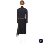 HERMÈS X JEAN-PAUL GAULTIER - AUTOMNE-HIVER 2005/06 - JUPE