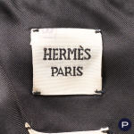 HERMÈS X JEAN-PAUL GAULTIER - AUTOMNE-HIVER 2005/06 - JUPE