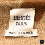 HERMÈS X JEAN-PAUL GAULTIER - AUTOMNE-HIVER 2007/08 - JUPE PORTEFEUILLE