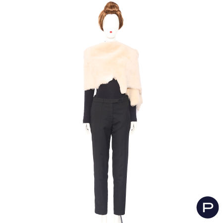 LOUIS VUITTON - ÉTOLE