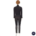 LOUIS VUITTON X MARC JACOBS - PANTALON