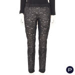 LOUIS VUITTON X MARC JACOBS - PANTALON