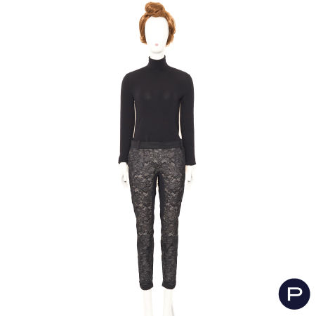 LOUIS VUITTON X MARC JACOBS - PANTALON