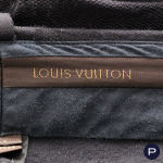 LOUIS VUITTON X MARC JACOBS - PANTALON