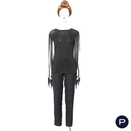 ANN DEMEULEMEESTER - HAUT