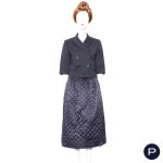 JW ANDERSON - VESTE CROISÉE