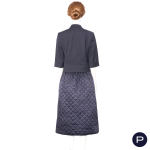 JW ANDERSON - VESTE CROISÉE