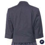 JW ANDERSON - VESTE CROISÉE