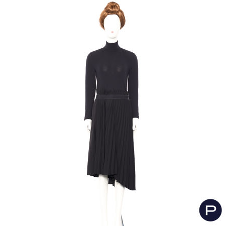 BALENCIAGA X DEMNA GVASALIA - 2020'S - JUPE