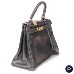 HERMÈS - CIRCA 1965/70 - SAC
