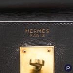 HERMÈS - CIRCA 1965/70 - SAC