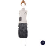 CHRISTIAN DIOR BOUTIQUE X JOHN GALLIANO - HAUT