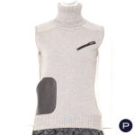 CHRISTIAN DIOR BOUTIQUE X JOHN GALLIANO - HAUT