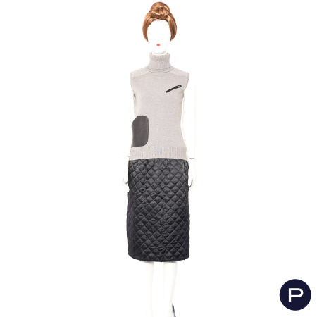 CHRISTIAN DIOR BOUTIQUE X JOHN GALLIANO - HAUT