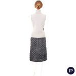 CHRISTIAN DIOR BOUTIQUE X JOHN GALLIANO - HAUT