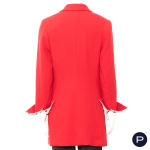 CHRISTIAN DIOR BOUTIQUE X GIANFRANCO FERRÉ - CIRCA 1990 - VESTE