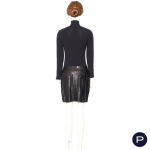 CHRISTIAN DIOR BOUTIQUE X JOHN GALLIANO - 2000'S - JUPE