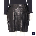 CHRISTIAN DIOR BOUTIQUE X JOHN GALLIANO - 2000'S - JUPE