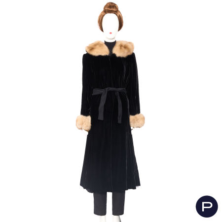 MELEGARI E COSTA - MANTEAU