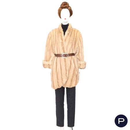 CHRISTIAN DIOR - MANTEAU