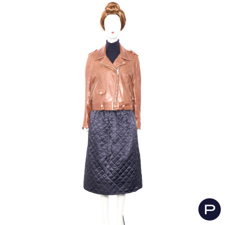 ACNE STUDIOS - CIRCA 2012 - PERFECTO