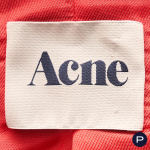 ACNE STUDIOS - CIRCA 2012 - PERFECTO