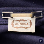 AGNONA - PULL-OVER