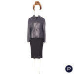 HERMÈS X JEAN-PAUL GAULTIER - 2004/11 - VESTE