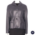 HERMÈS X JEAN-PAUL GAULTIER - 2004/11 - VESTE