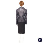 HERMÈS X JEAN-PAUL GAULTIER - 2004/11 - VESTE