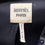 HERMÈS X JEAN-PAUL GAULTIER - 2004/11 - VESTE