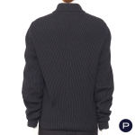 HERMÈS - 1980/90'S - CARDIGAN