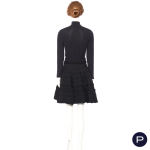 ALAÏA - AUTOMNE-HIVER 2007/08 - JUPE