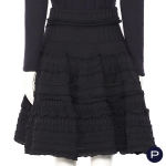 ALAÏA - AUTOMNE-HIVER 2007/08 - JUPE