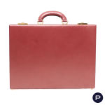 MUST DE CARTIER - 1980'S - MALETTE