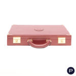 MUST DE CARTIER - 1980'S - MALETTE