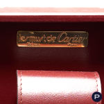 MUST DE CARTIER - 1980'S - MALETTE