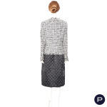 CHANEL X KARL LAGERFELD - PRINTEMPS-ÉTÉ 2004 - VESTE