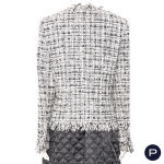 CHANEL X KARL LAGERFELD - PRINTEMPS-ÉTÉ 2004 - VESTE