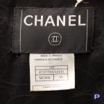CHANEL X KARL LAGERFELD - PRINTEMPS-ÉTÉ 2004 - VESTE