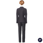 CHRISTIAN DIOR - 2010'S - VESTE CROISÉE