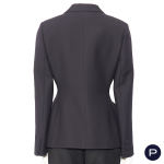 CHRISTIAN DIOR - 2010'S - VESTE CROISÉE